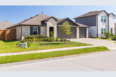 933 Neches Lane, Dayton, TX 77535 - Photo 2