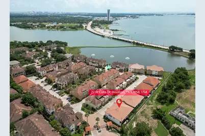 27 W Oaks Drive, Houston, TX 77058 - Photo 1