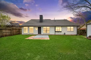 718 Land Grant Dr, Richmond, TX 77406 - Photo 26