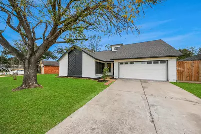 718 Land Grant Drive, Richmond, TX 77406 - Photo 2