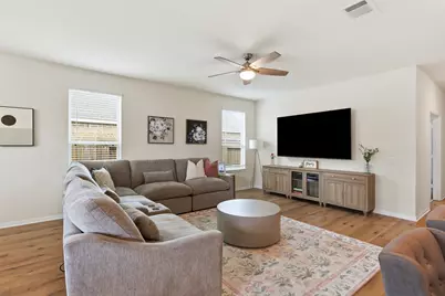 9739 Birdsnest Court, Spring, TX 77379 - Photo 4