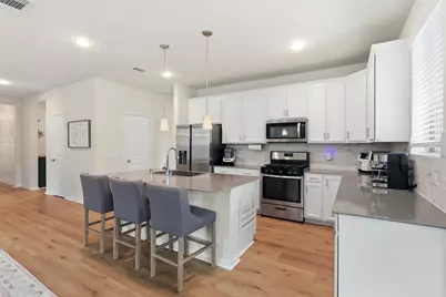 9739 Birdsnest Court, Spring, TX 77379 - Photo 8