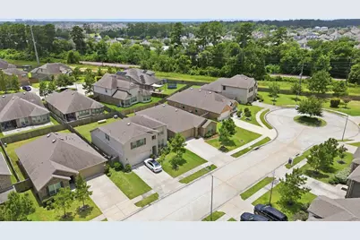 9739 Birdsnest Court, Spring, TX 77379 - Photo 34