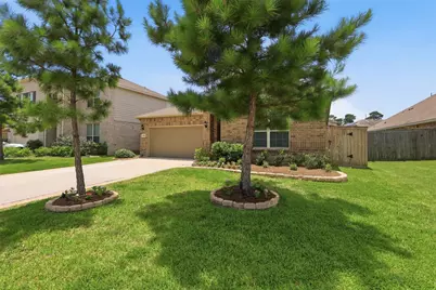 9739 Birdsnest Court, Spring, TX 77379 - Photo 4