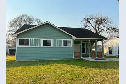 5030 Marietta Lane, Houston, TX 77021 - Photo 2