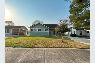5030 Marietta Lane, Houston, TX 77021 - Photo 1