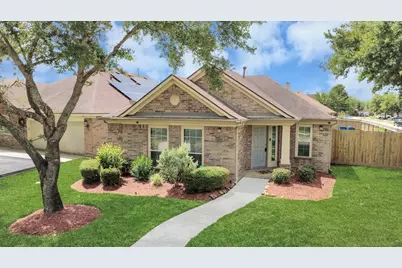 9302 Water Edge Point Lane, Humble, TX 77396 - Photo 2