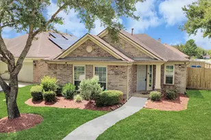 9302 Water Edge Point Ln, Humble, TX 77396 - Photo 2