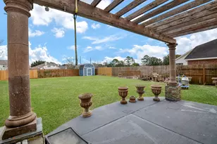 8427 Taraglen Ct, Richmond, TX 77407 - Photo 46