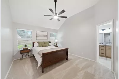 4805 Slade Ben Lane, Alvin, TX 77511 - Photo 4