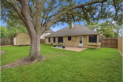 4805 Slade Ben Lane, Alvin, TX 77511 - Photo 34