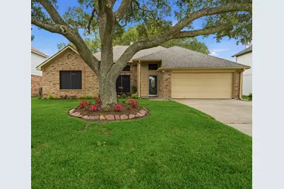 4805 Slade Ben Lane, Alvin, TX 77511 - Photo 1