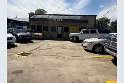 5914 Cullen Boulevard, Houston, TX 77021 - Photo 2