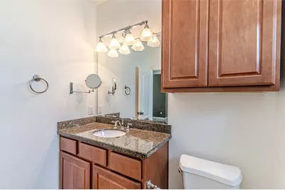 1828 Woodbend Village Court, Houston, TX 77055 - Photo 34