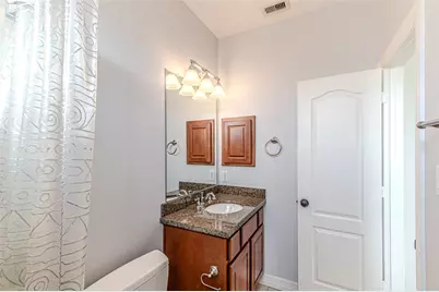 1828 Woodbend Village Court, Houston, TX 77055 - Photo 40