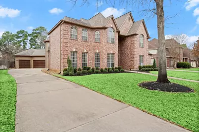 17107 Wunder Hill Drive, Spring, TX 77379 - Photo 2