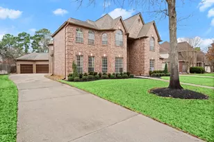 17107 Wunder Hill Dr, Spring, TX 77379 - Photo 2