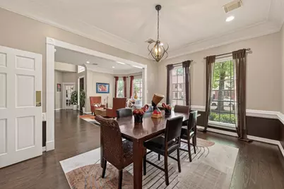 17107 Wunder Hill Drive, Spring, TX 77379 - Photo 8