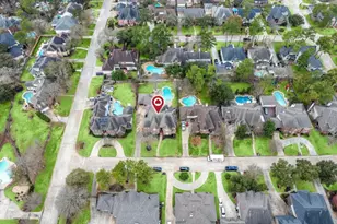 17107 Wunder Hill Dr, Spring, TX 77379 - Photo 46