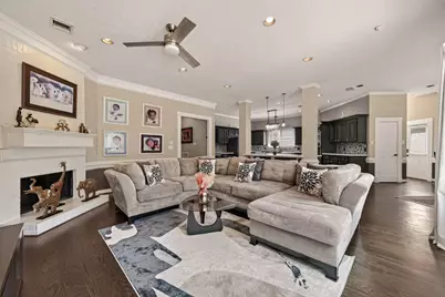 17107 Wunder Hill Drive, Spring, TX 77379 - Photo 10