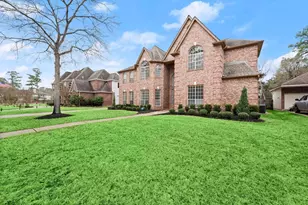 17107 Wunder Hill Dr, Spring, TX 77379 - Photo 4