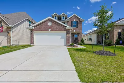 10423 Rochester Hills Lane, Tomball, TX 77375 - Photo 1