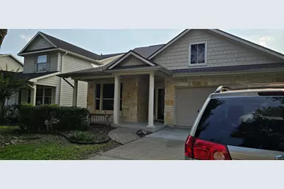 1018 Winter Green Court, Missouri City, TX 77459 - Photo 2