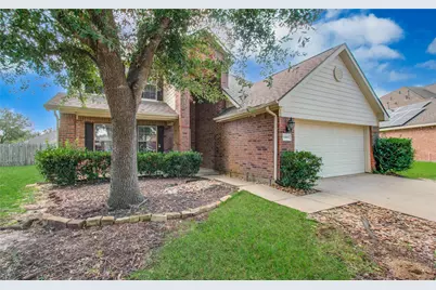 15103 Petal Rose Court, Cypress, TX 77433 - Photo 2