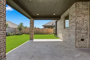 11222 Peacock Flower St, Cypress, TX 77433 - Photo 22