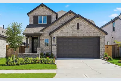 11222 Peacock Flower Street, Cypress, TX 77433 - Photo 1