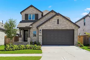 11222 Peacock Flower St, Cypress, TX 77433 - Photo 1