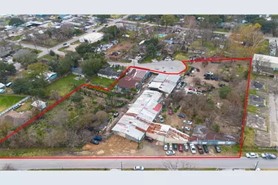 521 Blue Bell Road, Houston, TX 77037 - Photo 1