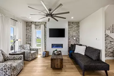 4003 Kiva Road, Galveston, TX 77554 - Photo 6