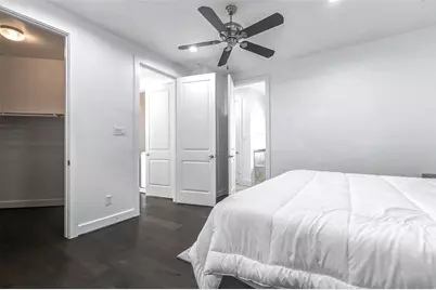 5715 Larkin Street #D, Houston, TX 77007 - Photo 14