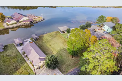 0 Lakeway Drive, Trinity, TX 75862 - Photo 2
