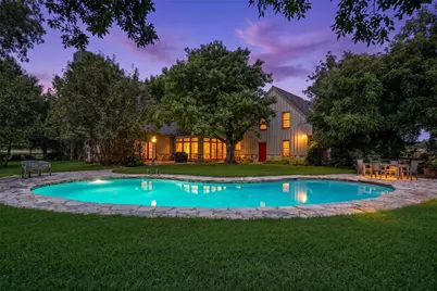 38914 Sampson Road, Brookshire, TX 77423 - Photo 4