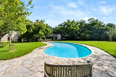 38914 Sampson Road, Brookshire, TX 77423 - Photo 40