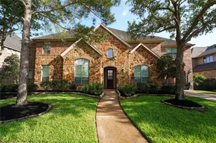 25411 Springwood Lake Dr, Katy, TX 77494 - Photo 2