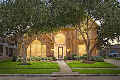 1919 Valleria Court, Sugar Land, TX 77479 - Photo 1