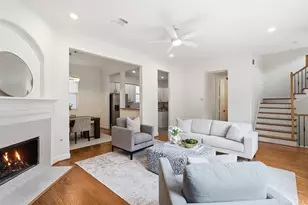 1110 Birdsall St, Houston, TX 77007 - Photo 1