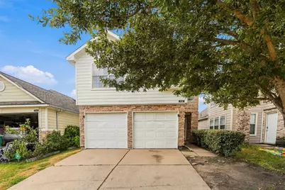 7842 Winding Creek View, Houston, TX 77072 - Photo 2