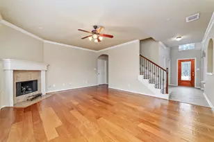 9611 Mammoth Springs Ct, Houston, TX 77095 - Photo 10