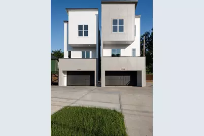 3348 Sauer Street, Houston, TX 77004 - Photo 1