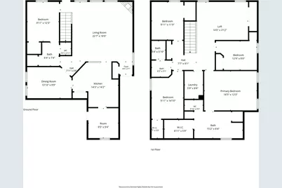 2702 Youpon Lake Court, Houston, TX 77084 - Photo 36