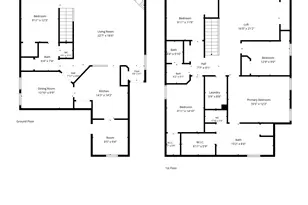 2702 Youpon Lake Ct, Houston, TX 77084 - Photo 36