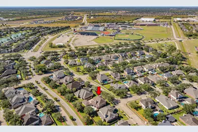 3509 Boxwood Gate Trail, Pearland, TX 77581 - Photo 36