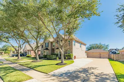3509 Boxwood Gate Trail, Pearland, TX 77581 - Photo 2