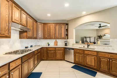 3509 Boxwood Gate Trail, Pearland, TX 77581 - Photo 10