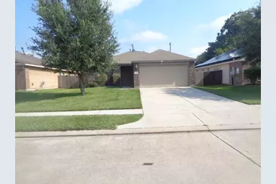 7906 Big Oak Drive, Texas City, TX 77591 - Photo 2