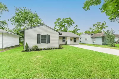 5118 Keystone Street, Houston, TX 77021 - Photo 2